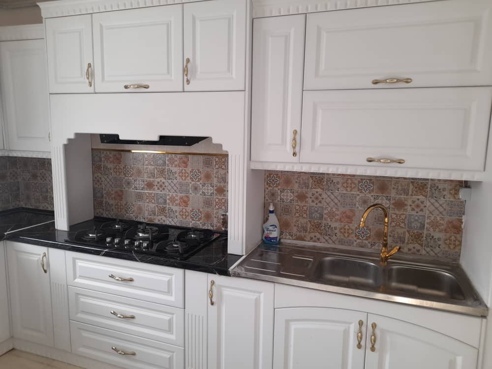 اجاره منزل ویلایی در شهرک علیصدر - دو خواب