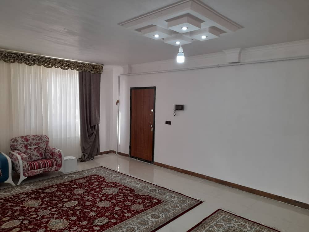 اجاره منزل ویلایی در شهرک علیصدر - دو خواب