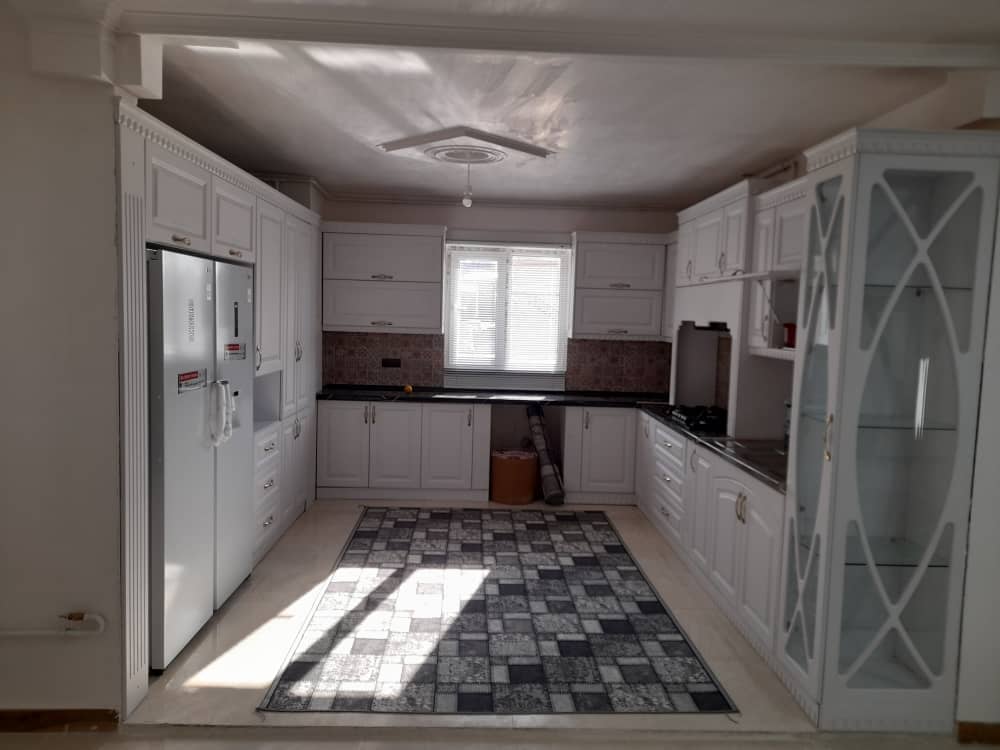 اجاره منزل ویلایی در شهرک علیصدر - دو خواب