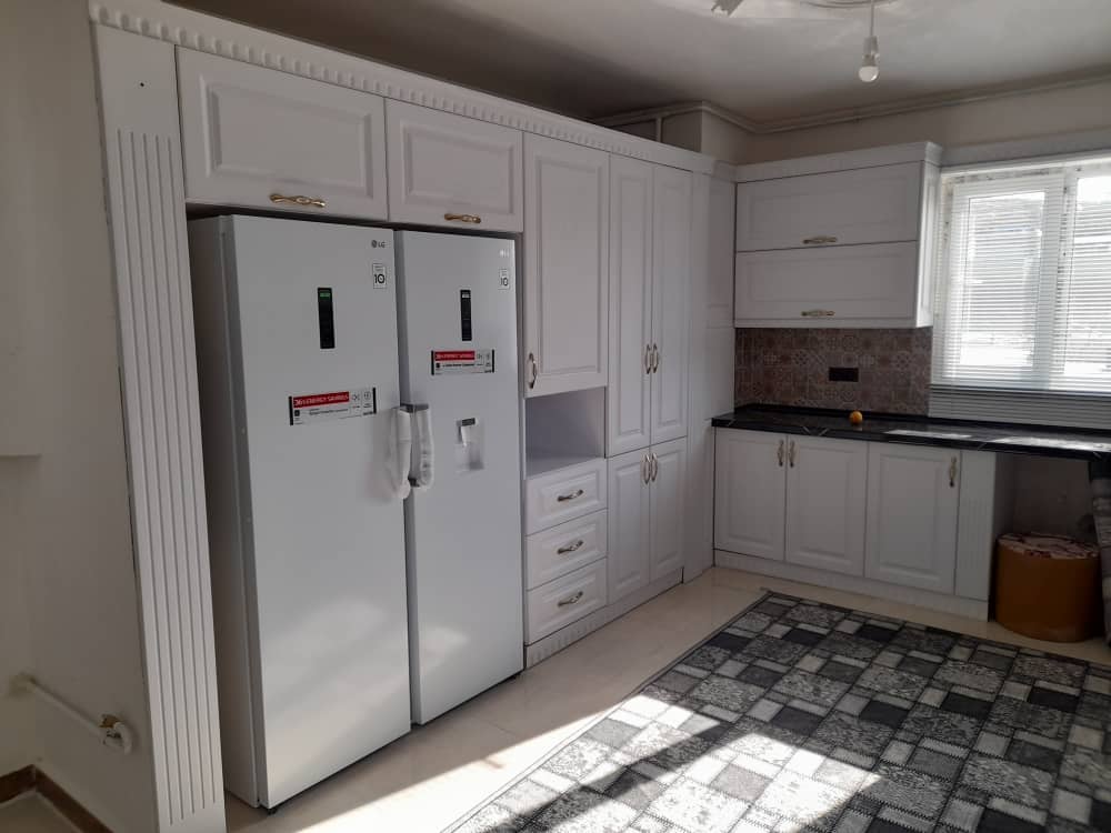 اجاره منزل ویلایی در شهرک علیصدر - دو خواب