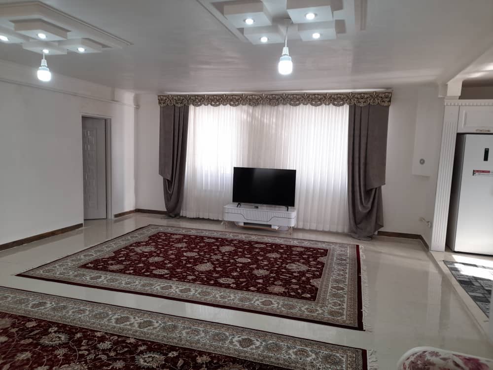 اجاره منزل ویلایی در شهرک علیصدر - دو خواب