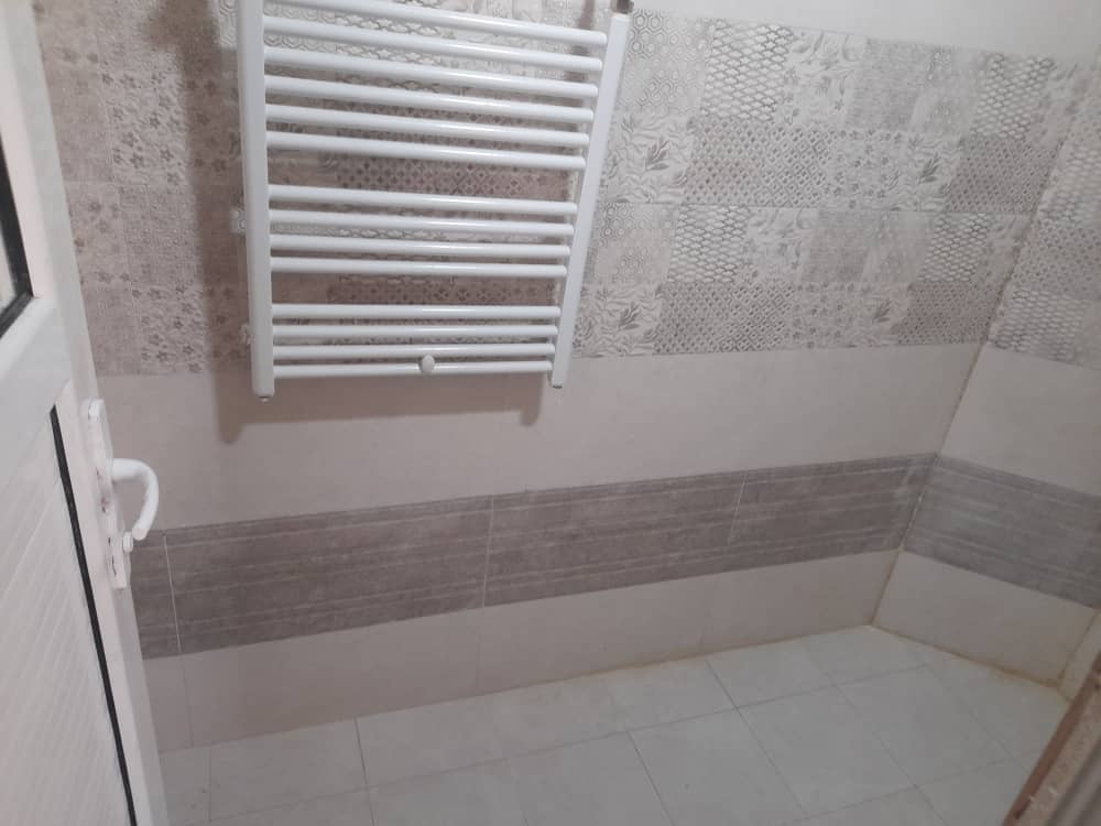 اجاره منزل ویلایی در شهرک علیصدر - دو خواب