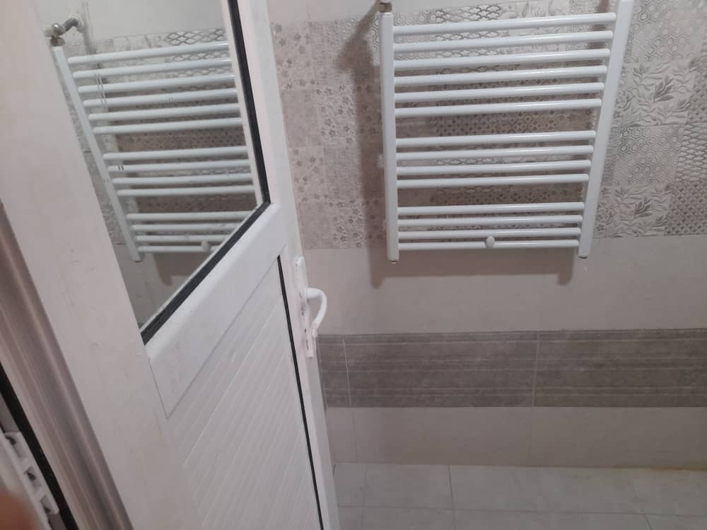 اجاره منزل ویلایی در شهرک علیصدر - دو خواب