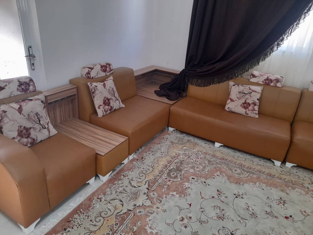 اجاره منزل ویلایی در شهرک علیصدر - دو خواب