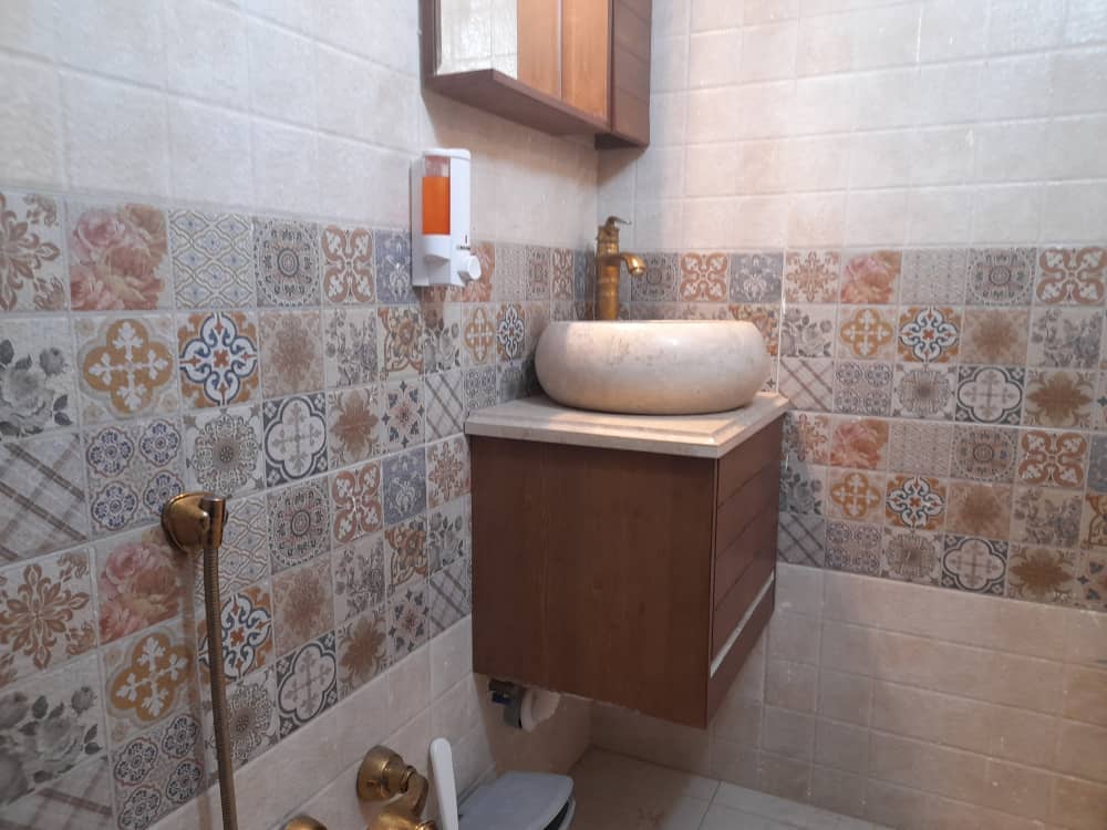 اجاره منزل ویلایی در شهرک علیصدر - دو خواب