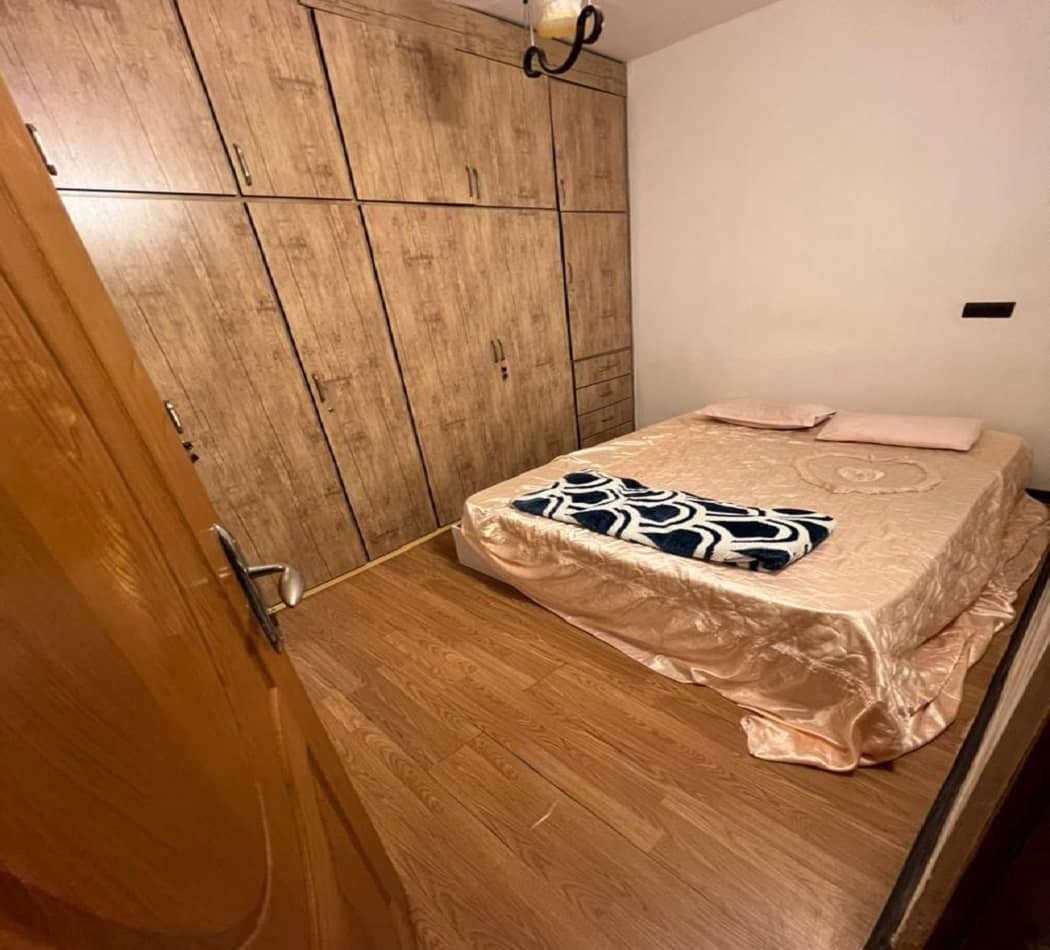 اجاره آپارتمان مبله در امام خمینی گنبدکاووس - دوخواب90 متری