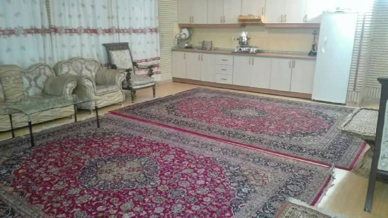 اجاره ویلای دربستی در طرقبه مشهد