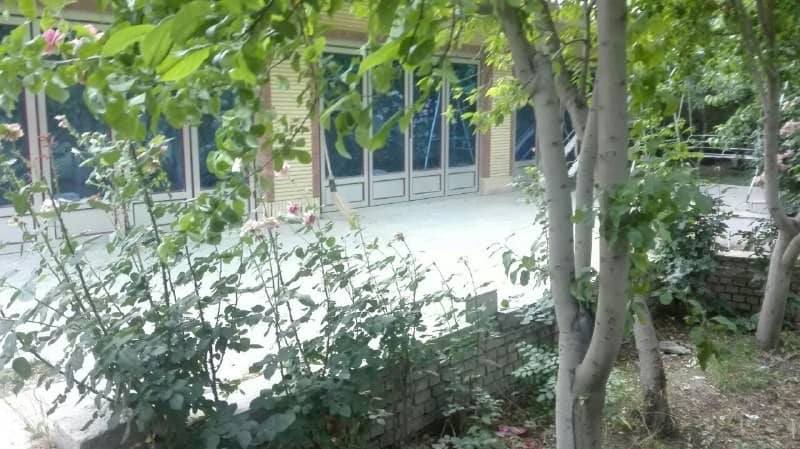 اجاره ویلای دربستی در طرقبه مشهد