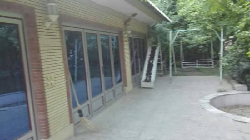 اجاره ویلای دربستی در طرقبه مشهد