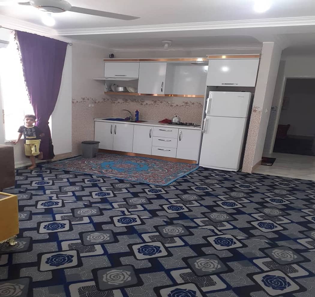 اجاره منزل تک خواب در بخش شیوه