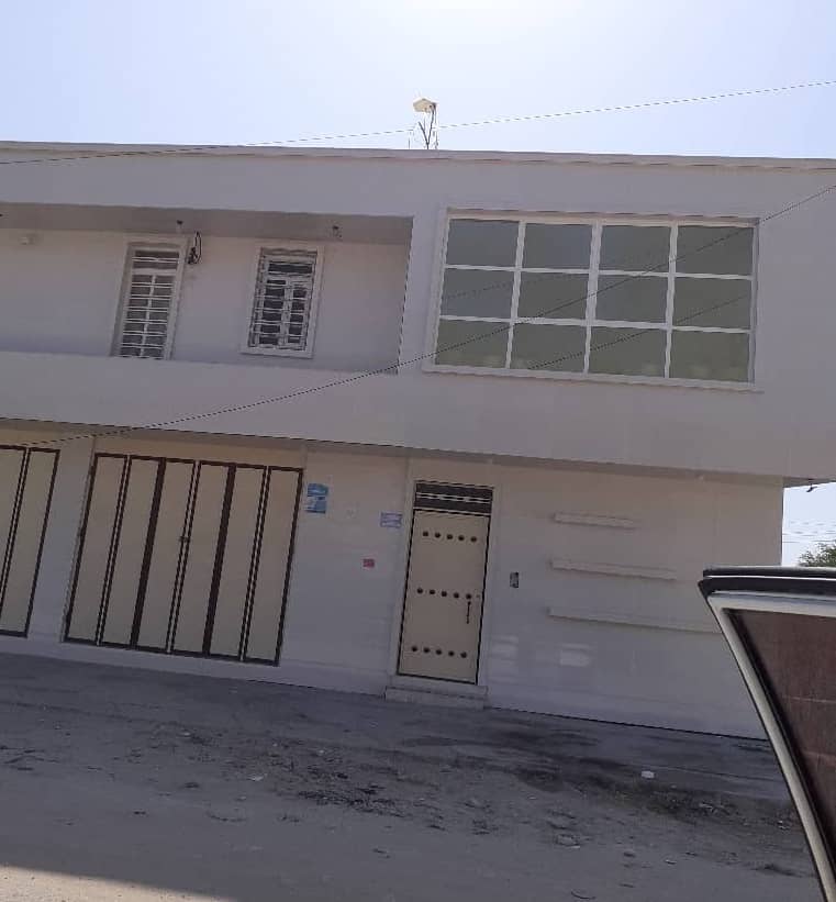 اجاره منزل تک خواب در بخش شیوه