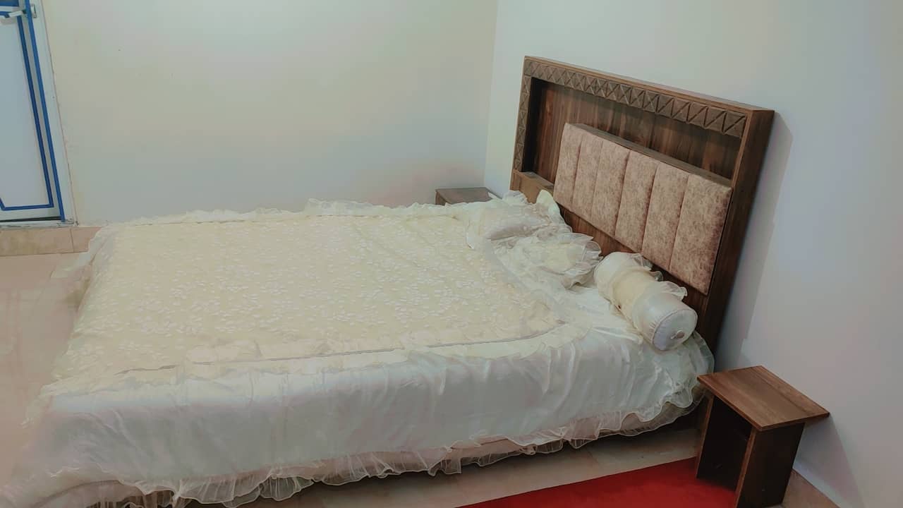 اجاره منزل مبله دوخواب در بخش شیبکوه