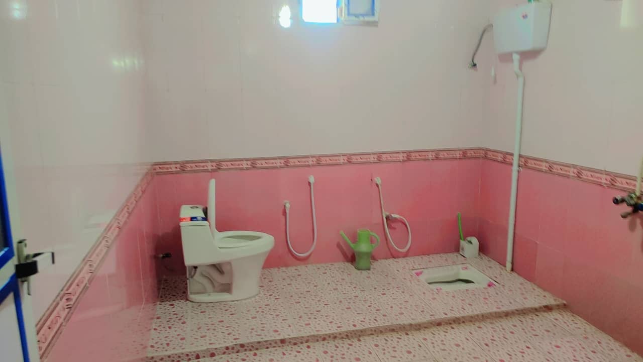 اجاره منزل مبله دوخواب در بخش شیبکوه