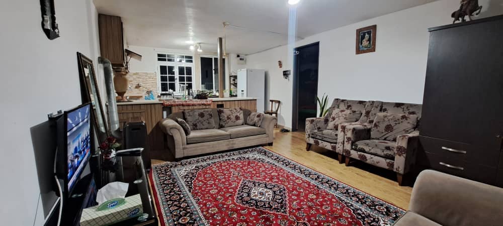 اجاره کلبه چوبی در مرکیه ماسال