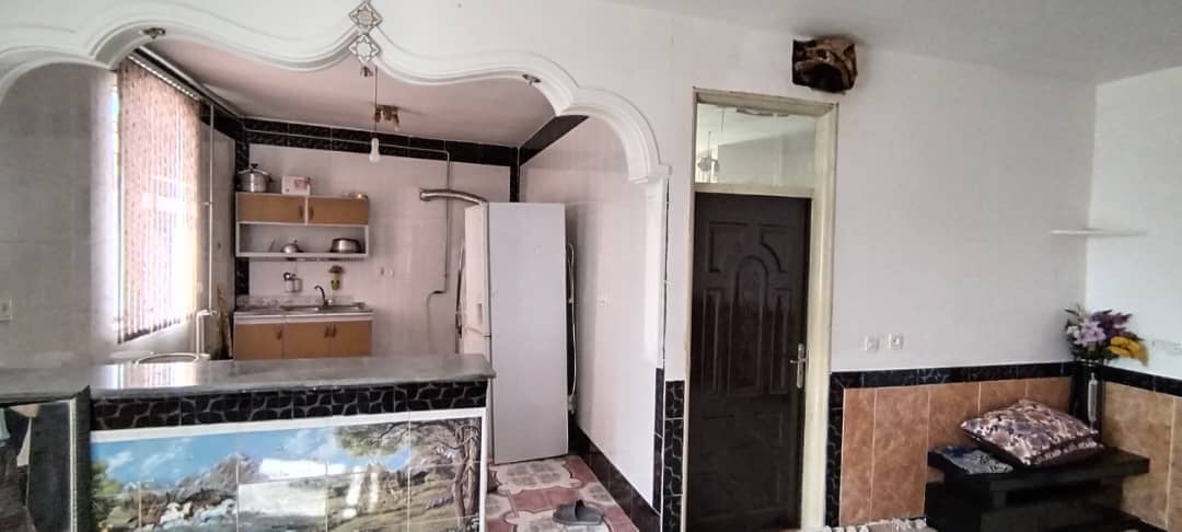 اجاره منزل مبله در آهنگران کامیاران