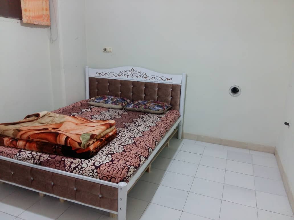 اجاره آپارتمان لوکس و تمیز بلوار جمهوری واحد 4