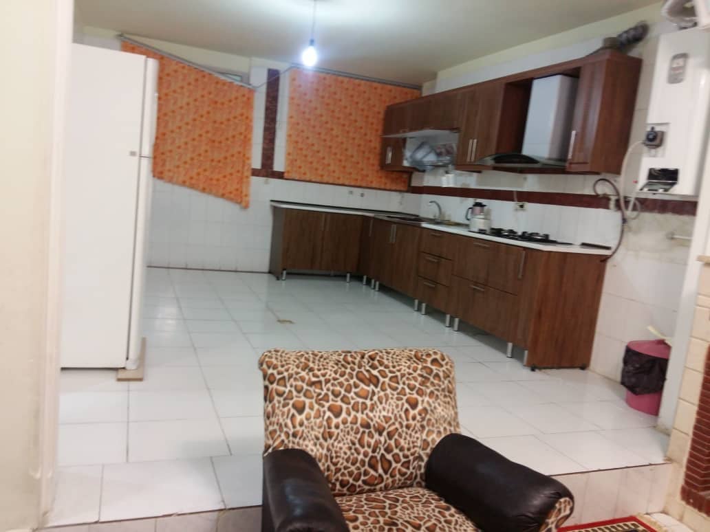 اجاره آپارتمان لوکس و تمیز بلوار جمهوری واحد 4