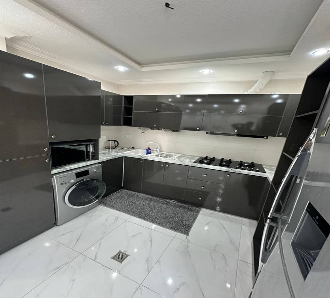 اجاره آپارتمان در امام خمینی - 4