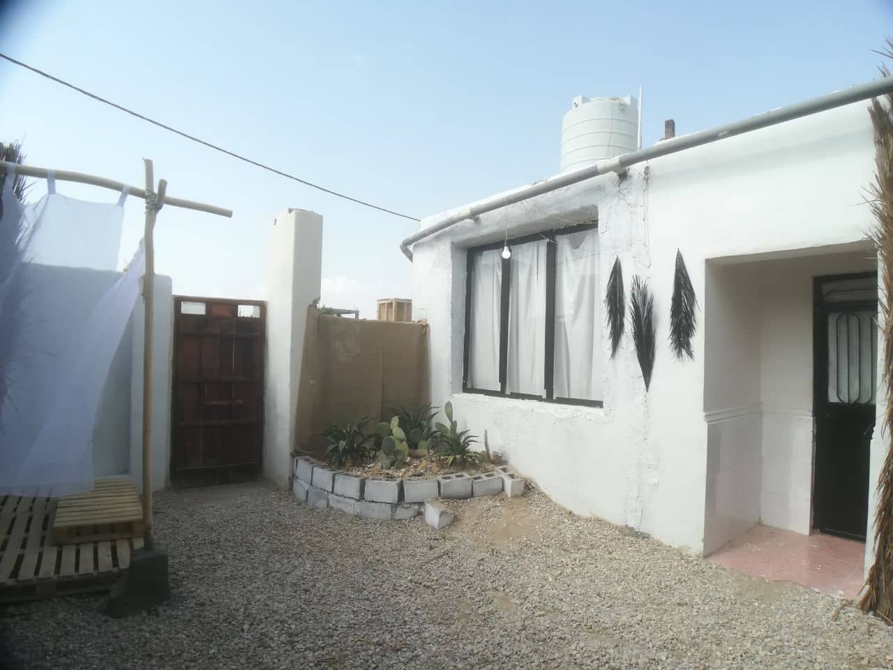 اجاره خانه ساحلی در روستای گامبرون سلخ