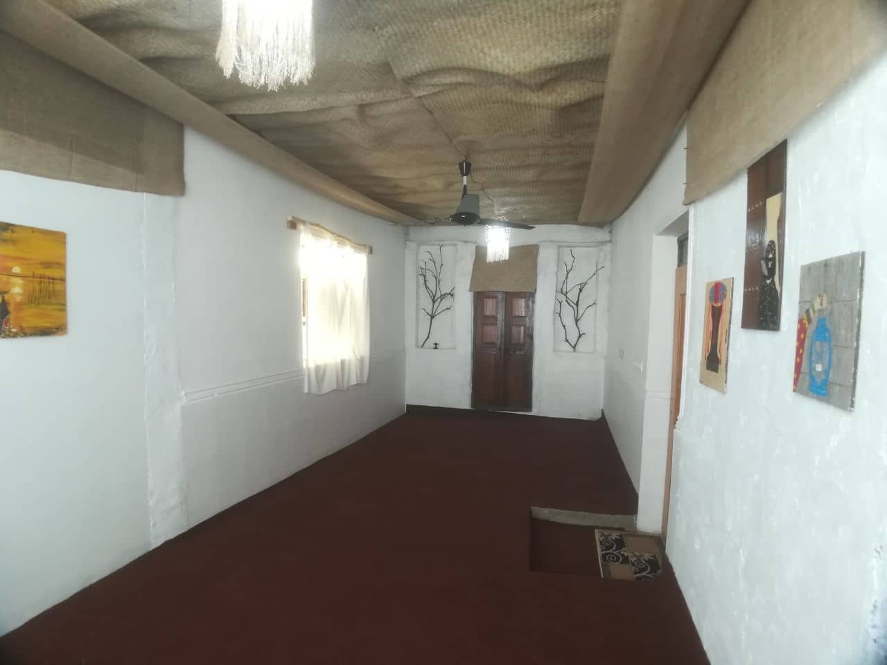 اجاره خانه ساحلی در روستای گامبرون سلخ