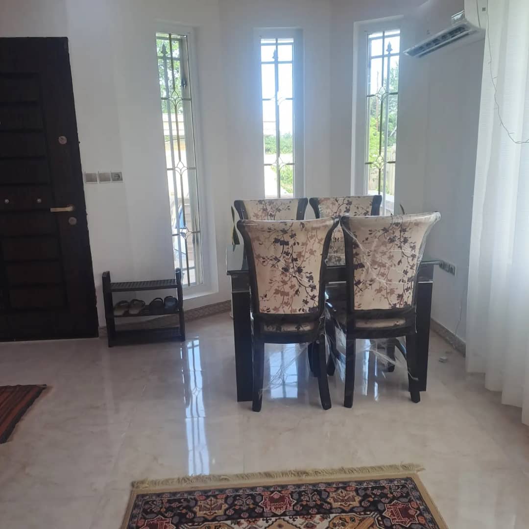 اجاره ویلا در خشکبیجار انزلی - گیله وا