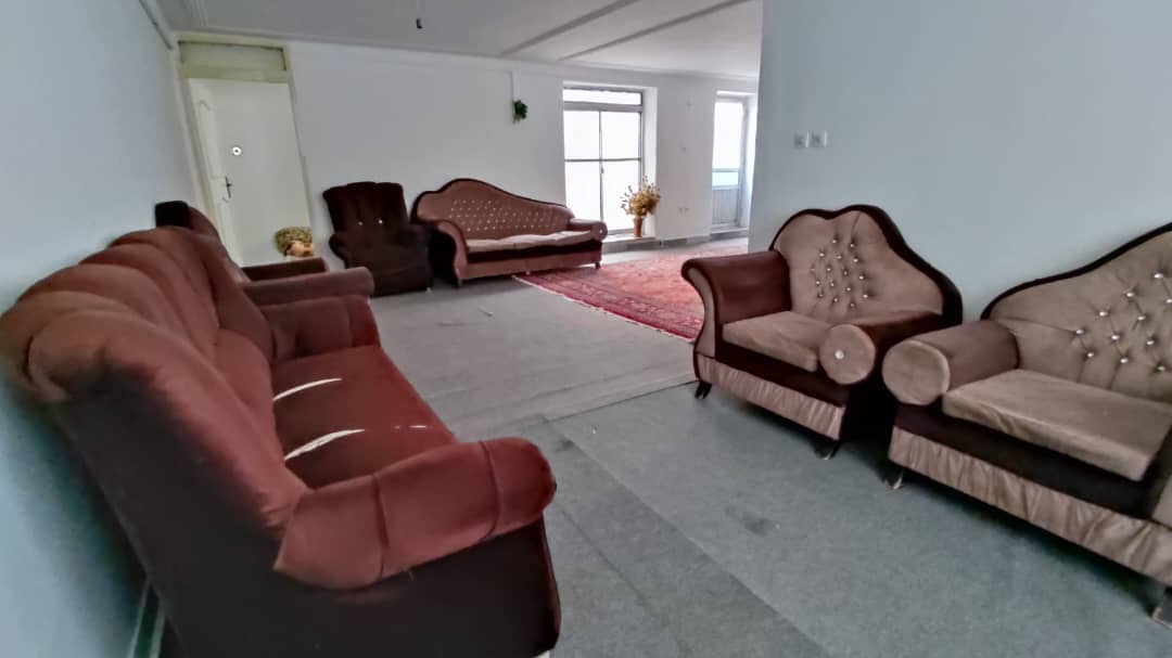 اجاره آپارتمان مبله در شالمان - شالمان 1