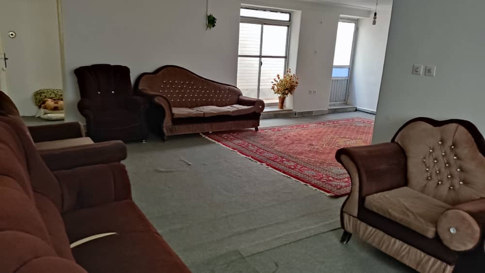 اجاره آپارتمان مبله در شالمان - شالمان 1