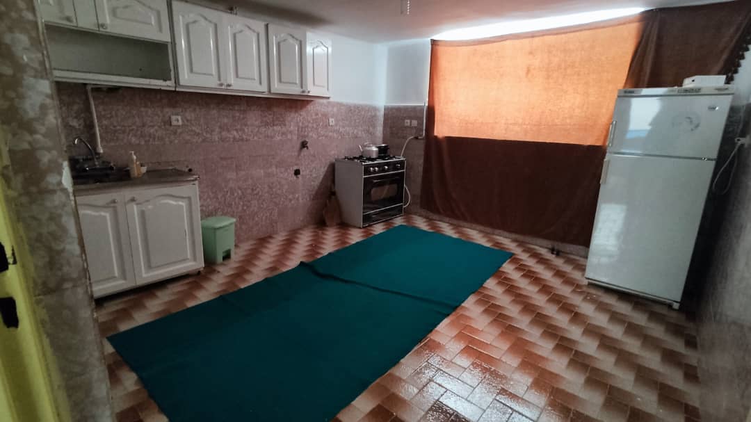 اجاره آپارتمان مبله در شالمان - شالمان 1