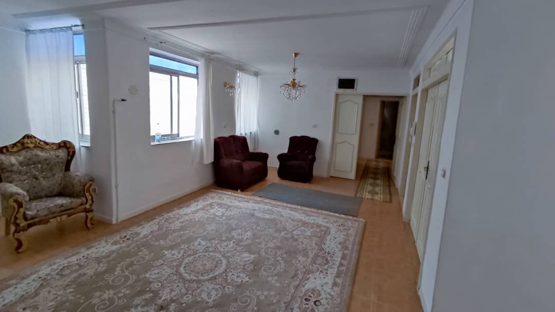 اجاره آپارتمان مبله در شالمان - شالمان 2