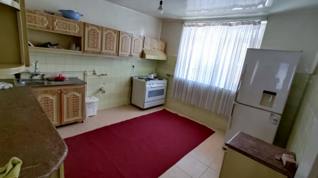 اجاره آپارتمان مبله در شالمان - شالمان 2