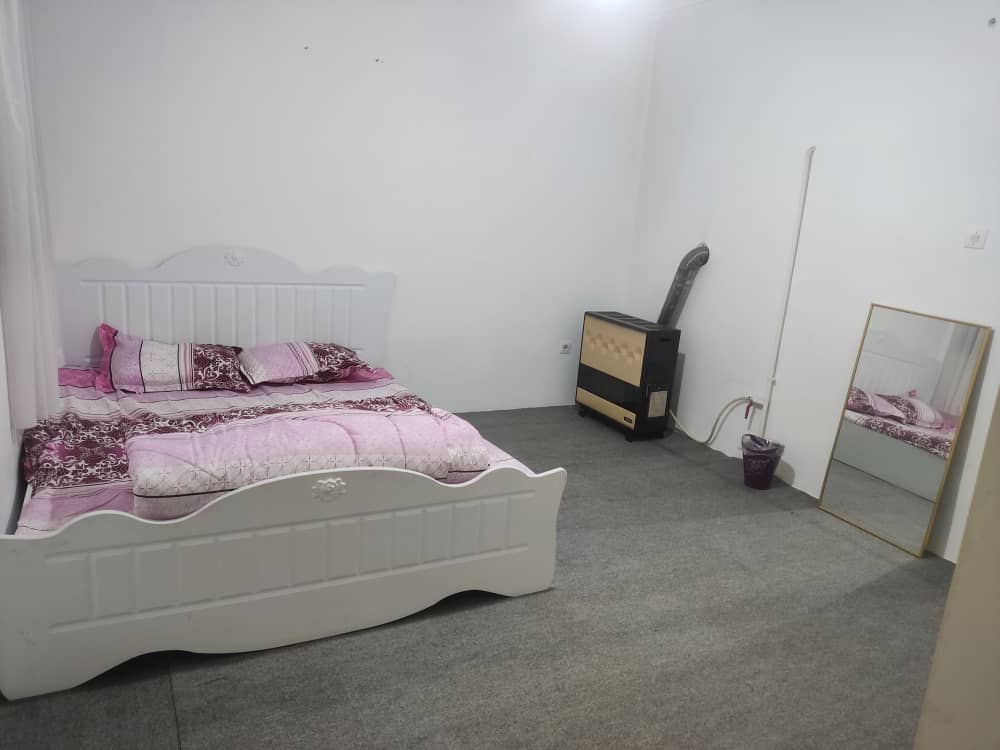 اجاره آپارتمان مبله در شالمان - شالمان 2