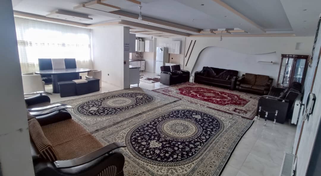 اجاره آپارتمان مبله در آساوله - آساوله