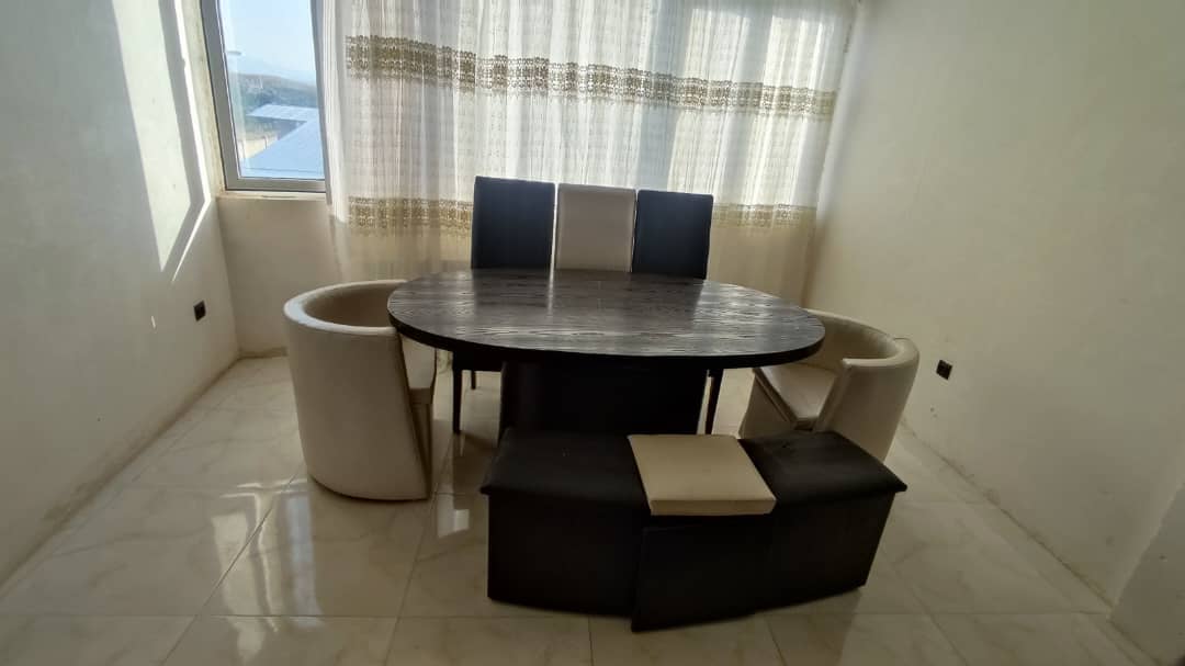 اجاره آپارتمان مبله در آساوله - آساوله