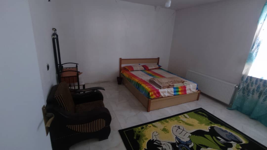 اجاره آپارتمان مبله در آساوله - آساوله