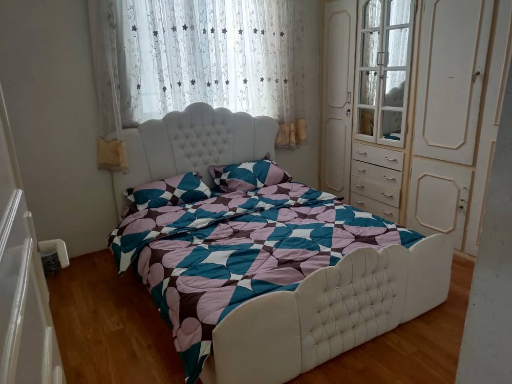 اجاره آپارتمان مبله در شبلی