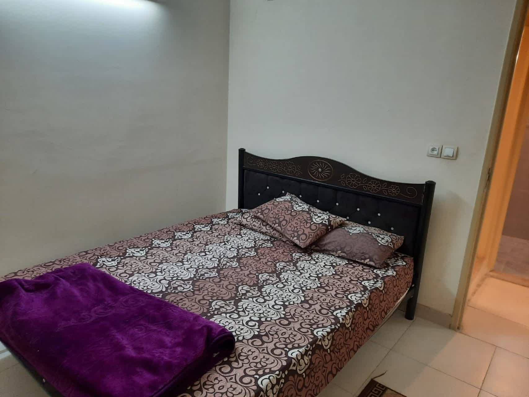 اجاره آپارتمان مبله در شبلی