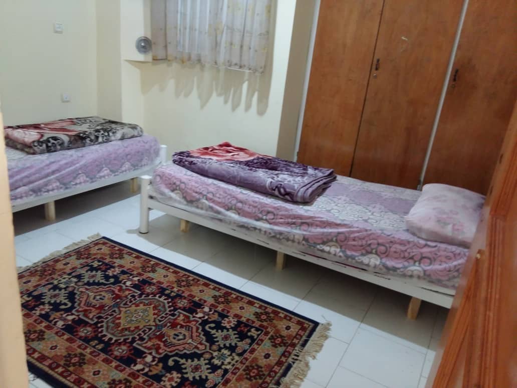 اجاره آپارتمان دربست دو خواب در جمهوری شیراز _2