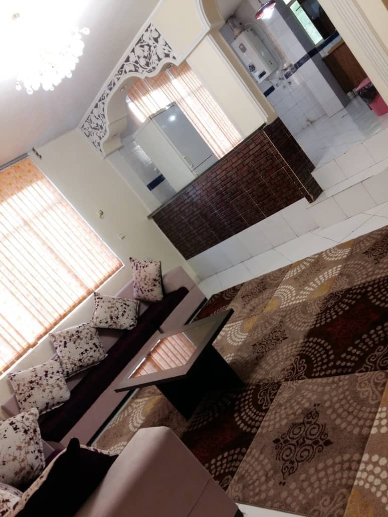 اجاره آپارتمان دربست دو خواب در جمهوری شیراز _2