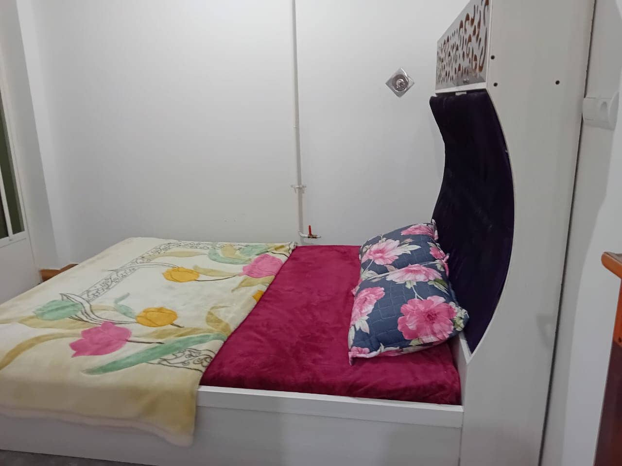 اجاره منزل مبله در خیابان آرش شرقی