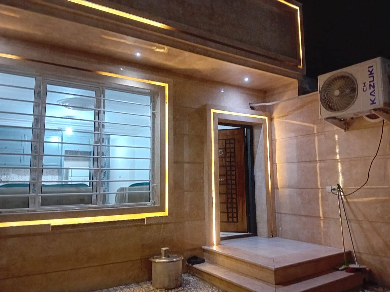 اجاره منزل مبله در خیابان آرش شرقی