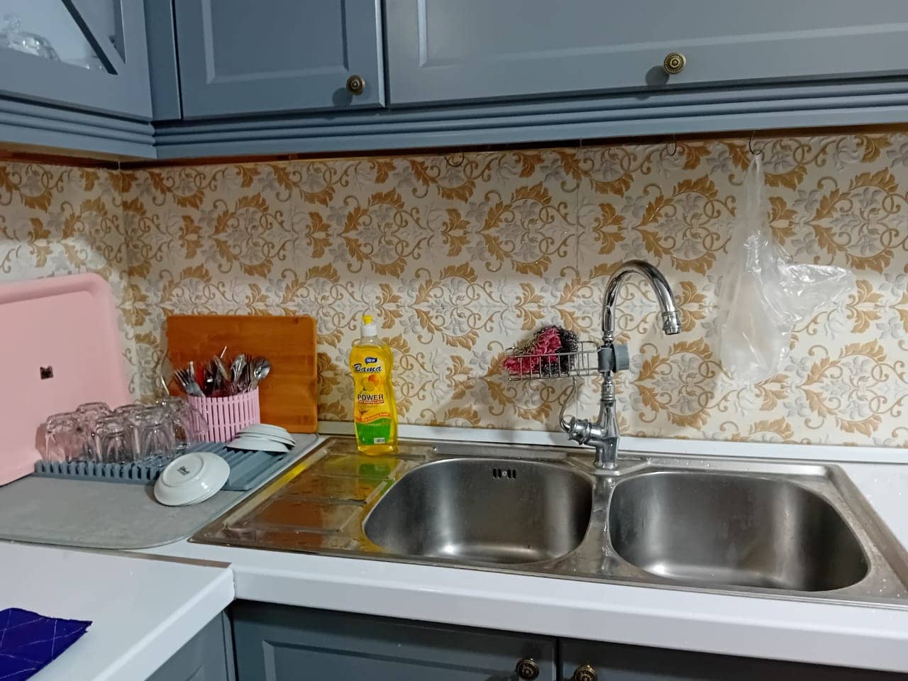 اجاره منزل مبله در خیابان آرش شرقی