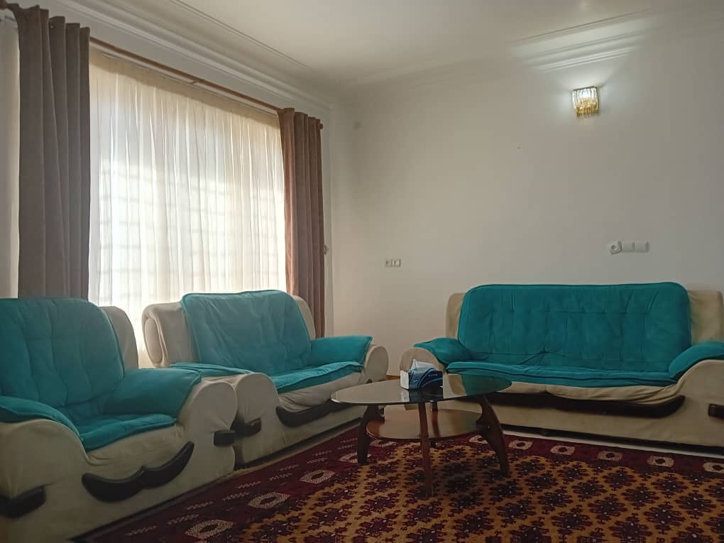 اجاره منزل مبله در خیابان آرش شرقی