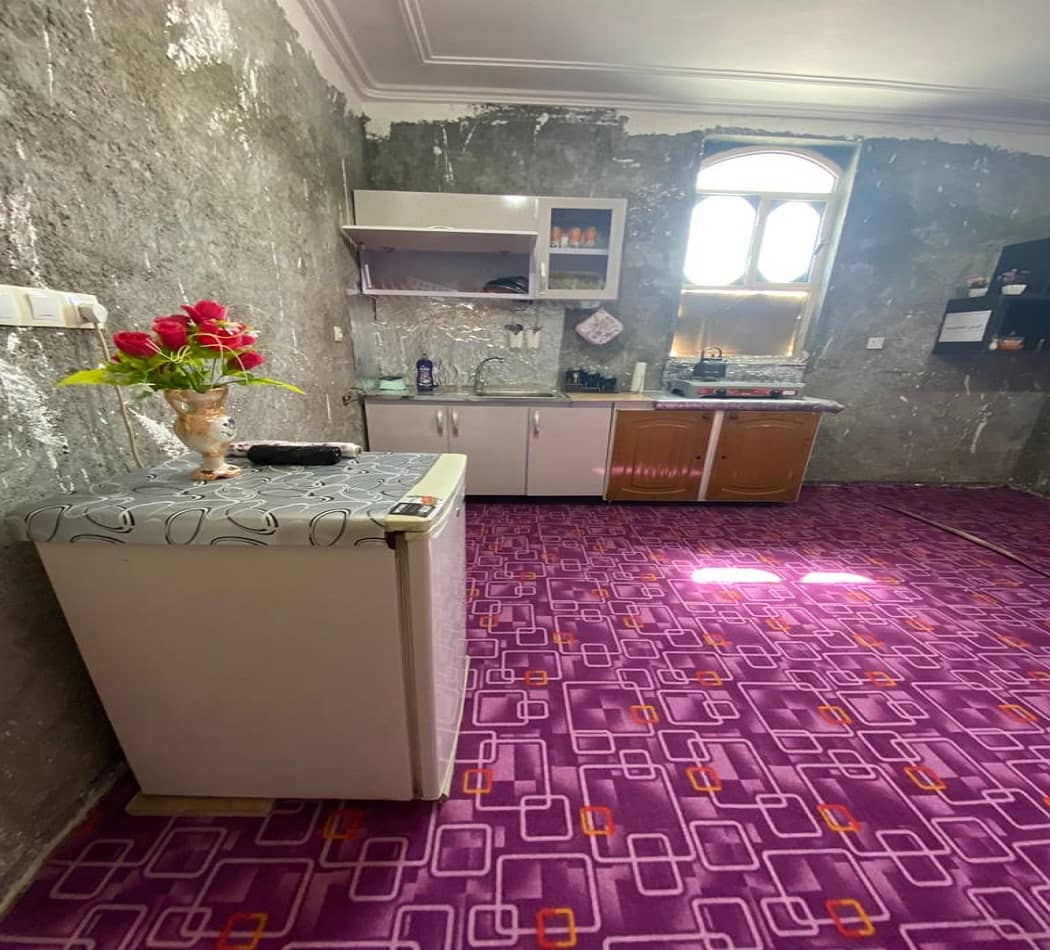 اجاره منزل مبله در ده شیخ