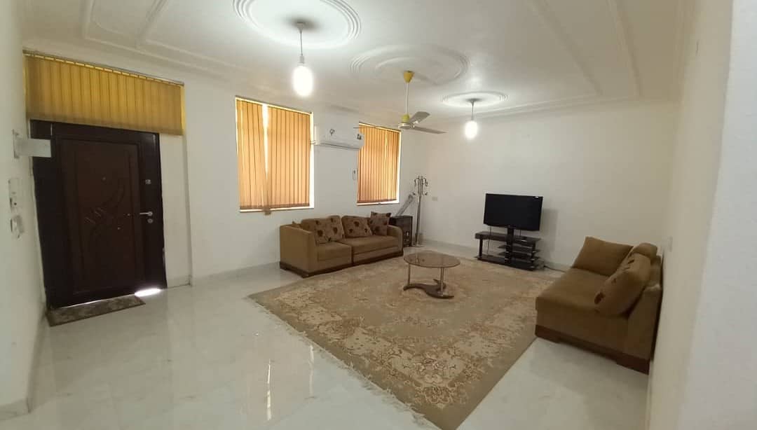 اجاره منزل مبله در یاسینی بوشهر