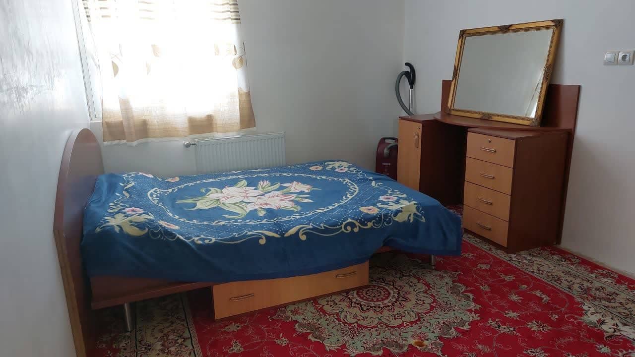 اجاره منزل مبله در زرنجان گلپایگان