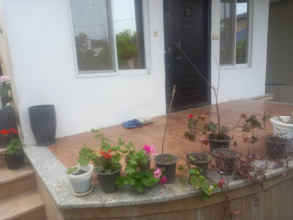 اجاره ویلا در کلارآباد