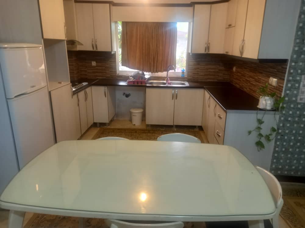 اجاره ویلا در کلارآباد