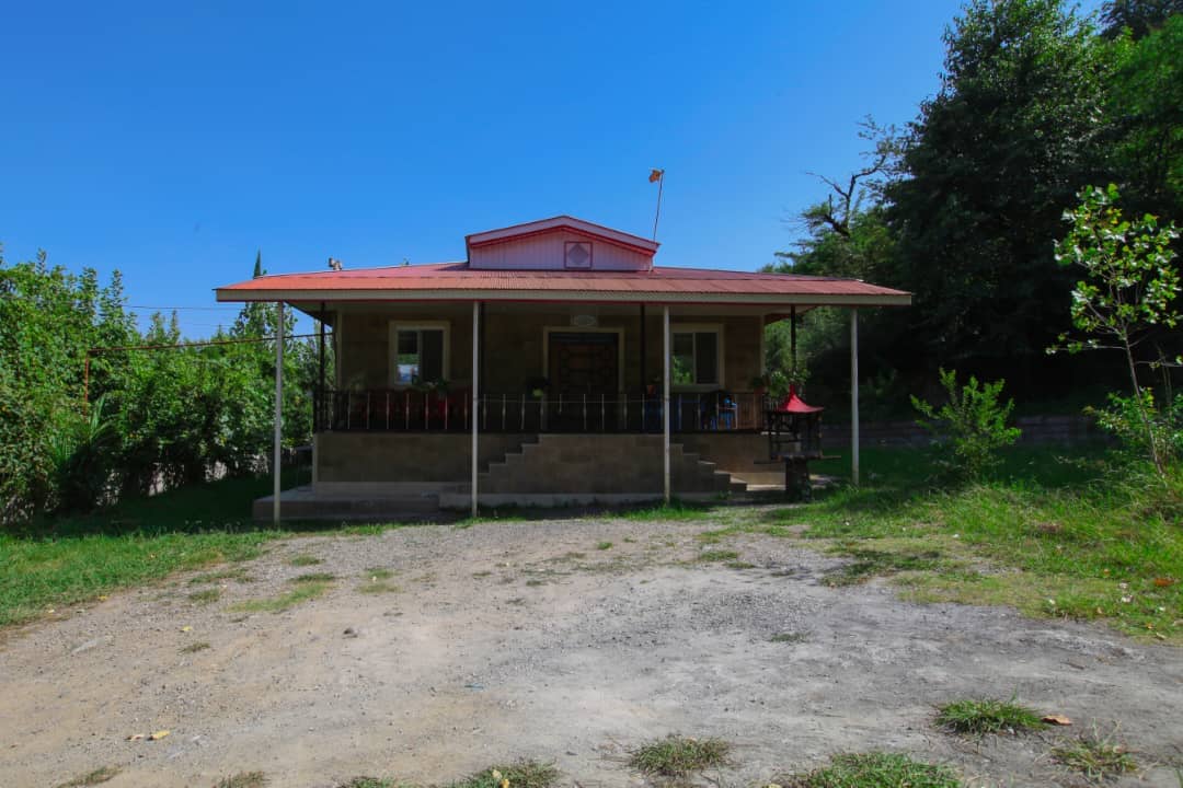 اجاره منزل مبله در طاسکوه