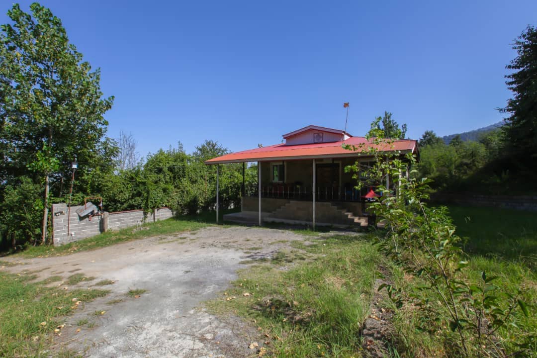 اجاره منزل مبله در طاسکوه