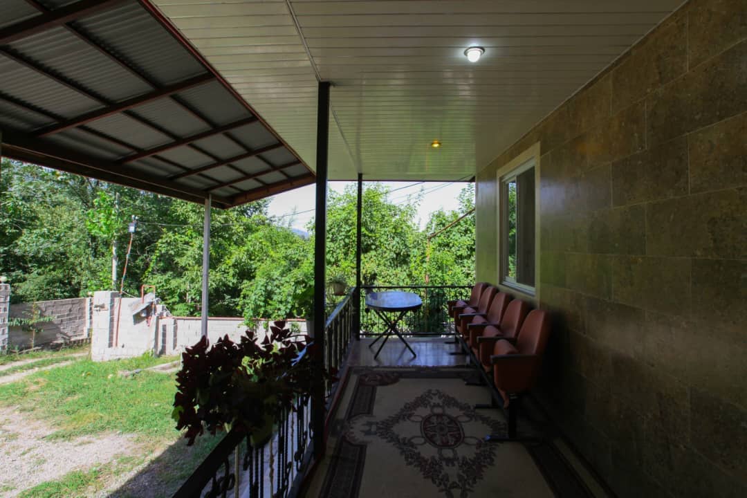 اجاره منزل مبله در طاسکوه